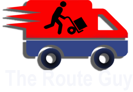 The Route Guy